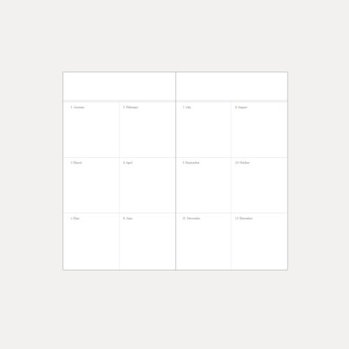 2026 Moment Handy Daily Planner - Image 17