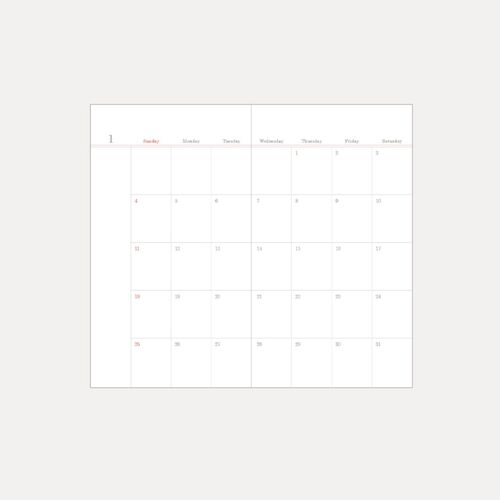 2026 Moment Handy Daily Planner - Image 19