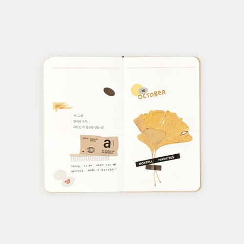 2026 Moment Handy Daily Planner - Image 24