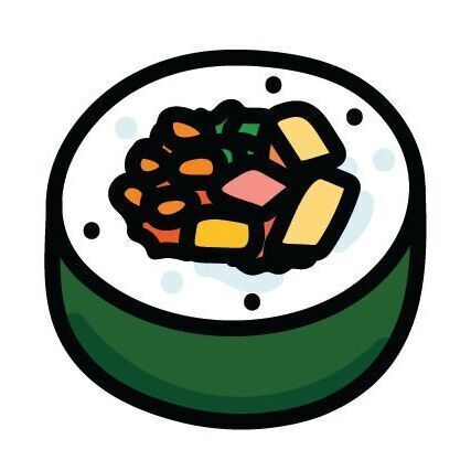 14 Kimbap