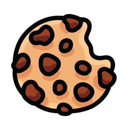 16 Chocolate Chip Cookie