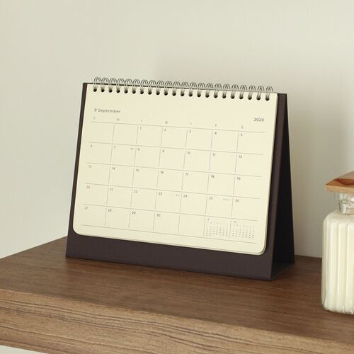 2026 Attitude Desk Calendar - Image 3