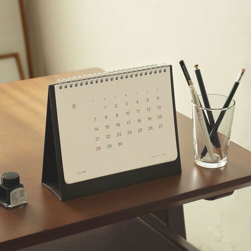 2026 Attitude Desk Calendar - Image 4