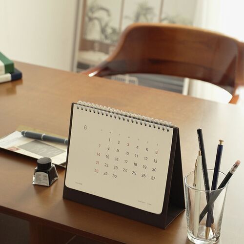 2026 Attitude Desk Calendar - Image 12