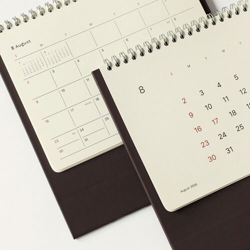 2026 Attitude Desk Calendar - Image 14