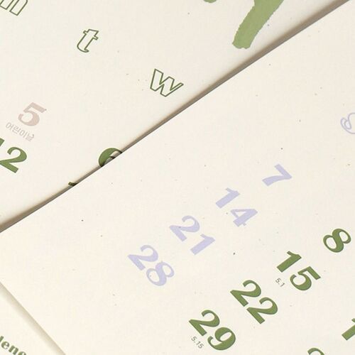 2026 Life Gardener Wall Calendar - Image 16