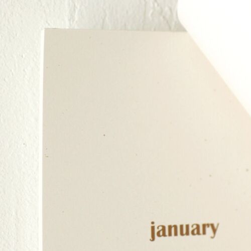 2026 Life Gardener Wall Calendar - Image 15