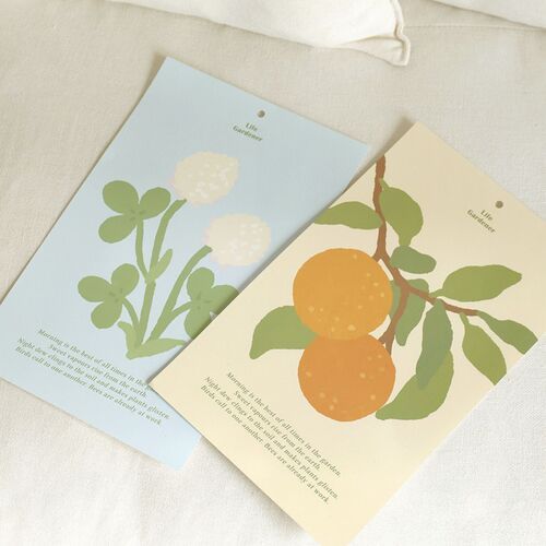 2026 Life Gardener Wall Calendar - Image 14