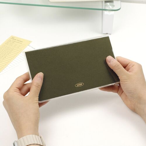 2026 Remind Slim Monthly Planner - Image 5