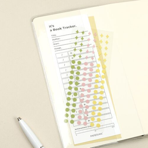 2026 Remind Slim Monthly Planner - Image 16
