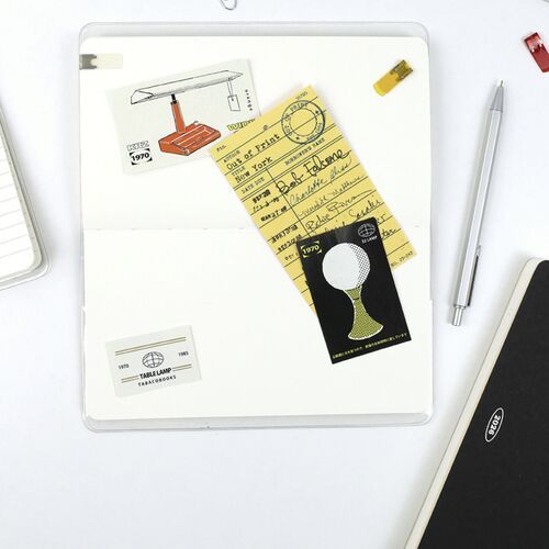 2026 Remind Slim Monthly Planner - Image 14