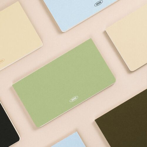 2026 Remind Slim Monthly Planner - Image 21