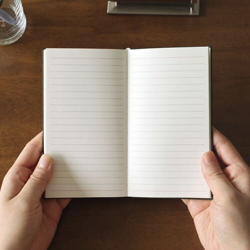 2026 Attitude Pocket Hardcover Weekly Planner - Image 15