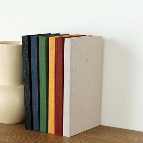 2026 Attitude Pocket Hardcover Weekly Planner - Image 20