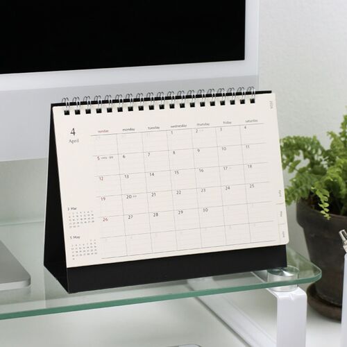 2026 Archive Desk Calendar - Image 15