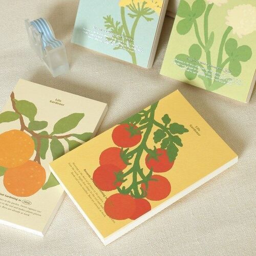 2026 Life Gardener Weekly Planner - Image 19