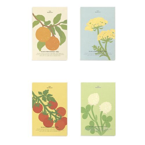 2026 Life Gardener Weekly Planner - Image 26