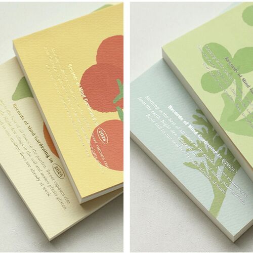 2026 Life Gardener Weekly Planner - Image 16