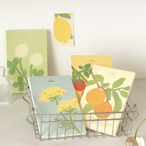 2026 Life Gardener Weekly Planner - Image 18