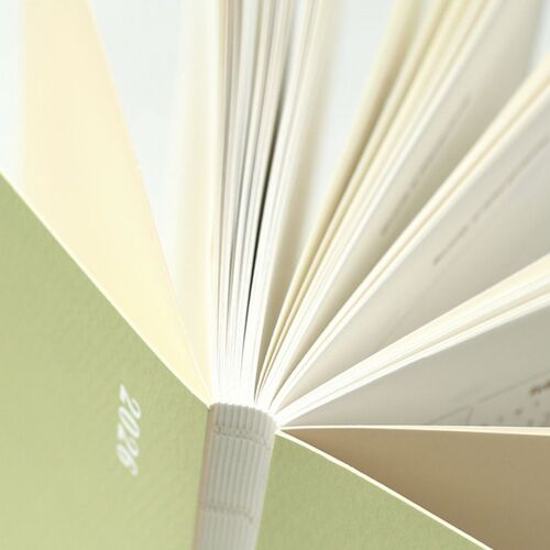 2026 Life Gardener Weekly Planner - Image 13