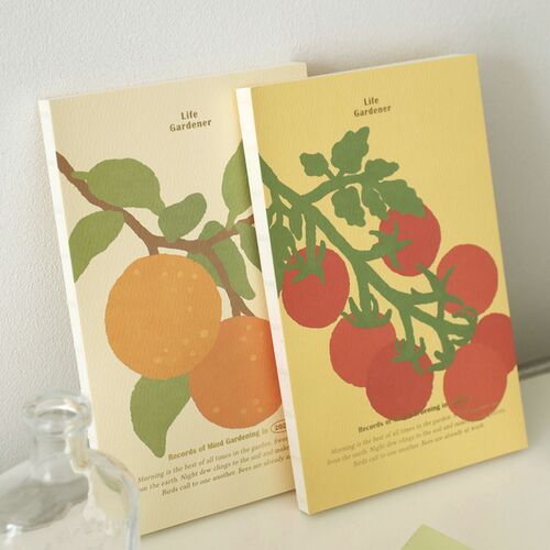 2026 Life Gardener Weekly Planner - Image 20