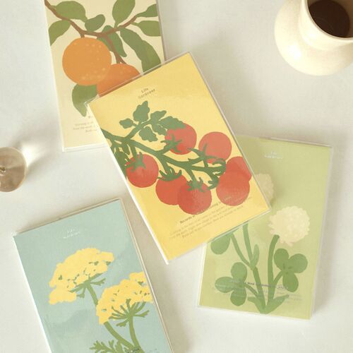 2026 Life Gardener Weekly Planner - Image 15