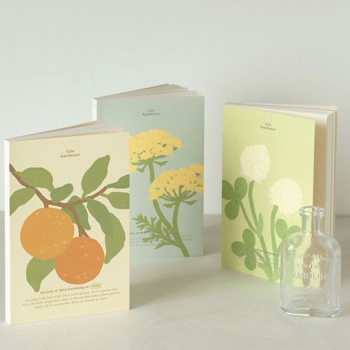 2026 Life Gardener Weekly Planner - Image 21