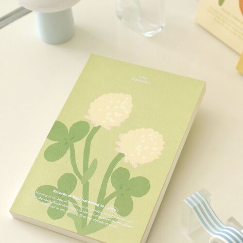 2026 Life Gardener Weekly Planner - Image 22