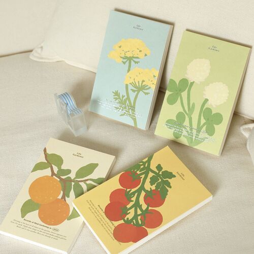 2026 Life Gardener Weekly Planner - Image 23