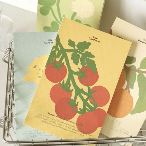 2026 Life Gardener Weekly Planner - Image 24