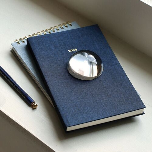 2026 Attitude B6 Hardcover Weekly Planner - Image 7