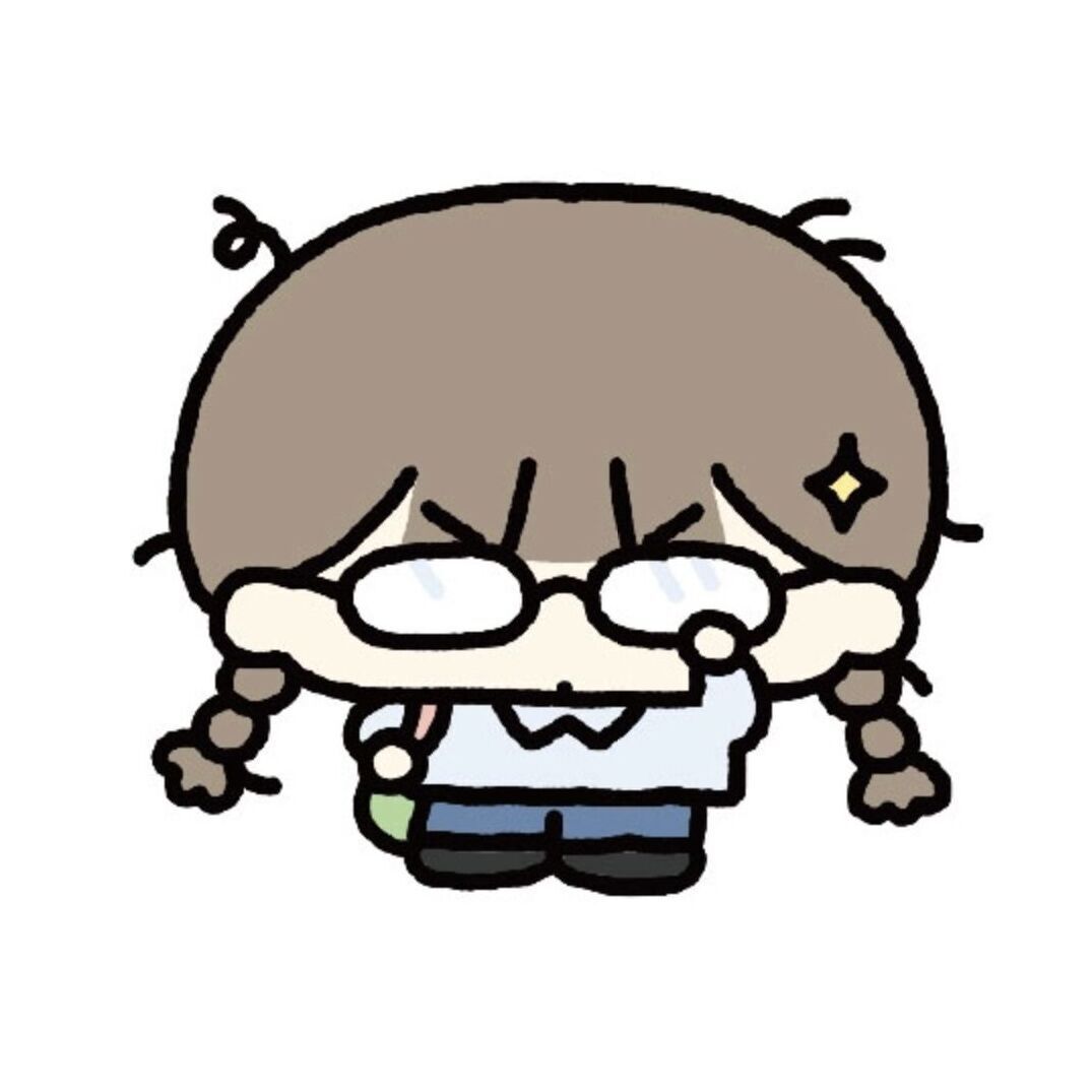 Kawaii Glasses