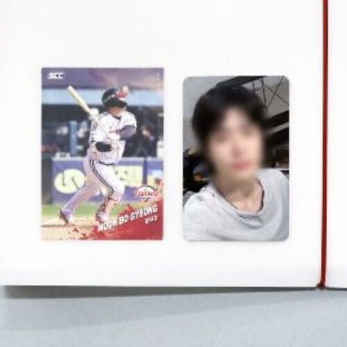 Catch Your Days Ticket Binder - Image 17