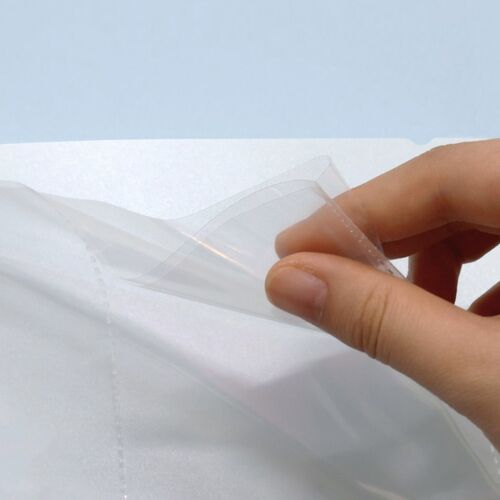 Catch Your Days Ticket Binder - Image 5