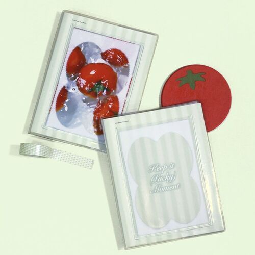 Archive 4 Cut Photo Album - Image 7