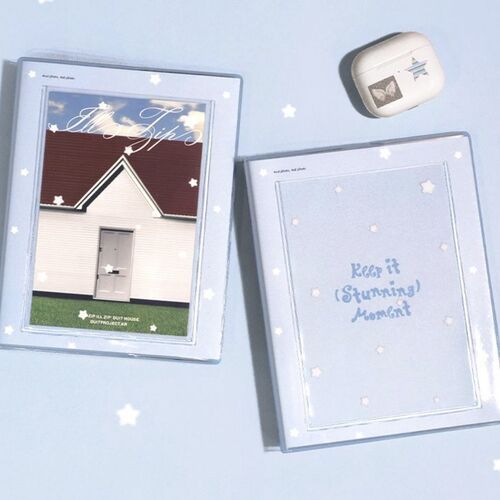 Archive 4 Cut Photo Album - Image 5