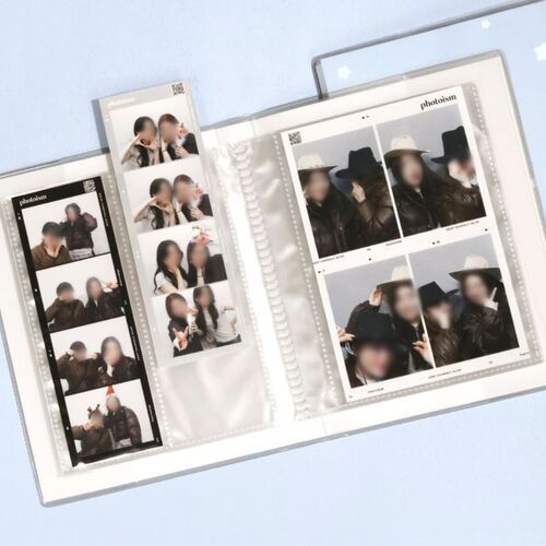 Archive 4 Cut Photo Album - Image 10