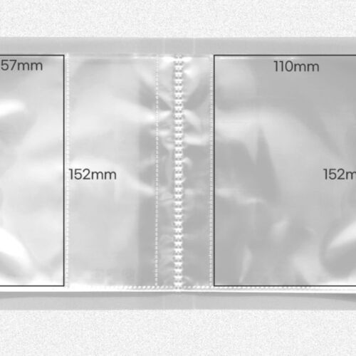 Archive 4 Cut Photo Album - Image 11