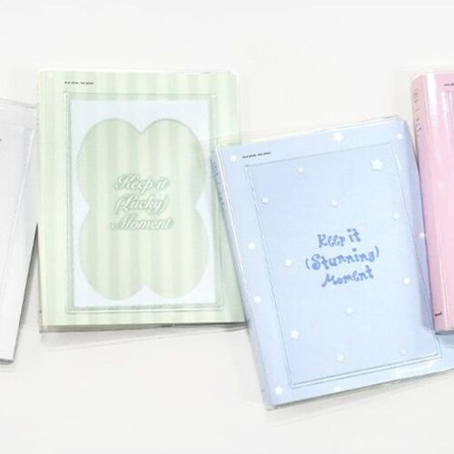 Archive 4 Cut Photo Album - Image 12