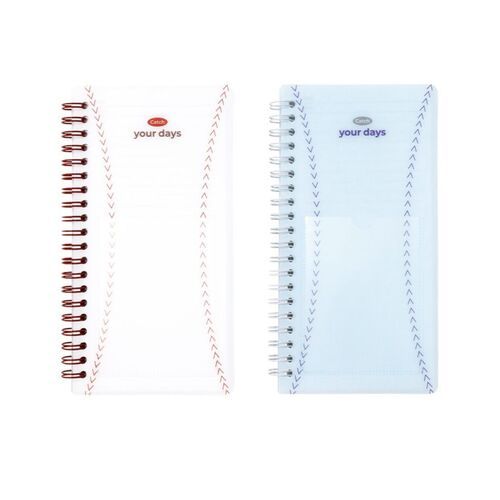 Catch Your Days Pocket Notebook - Image 6