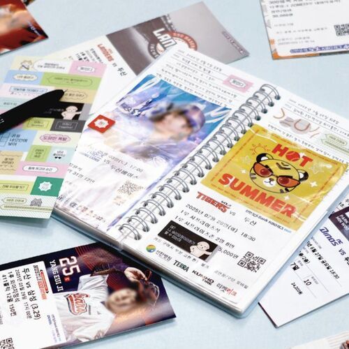 Catch Your Days Pocket Notebook - Image 13