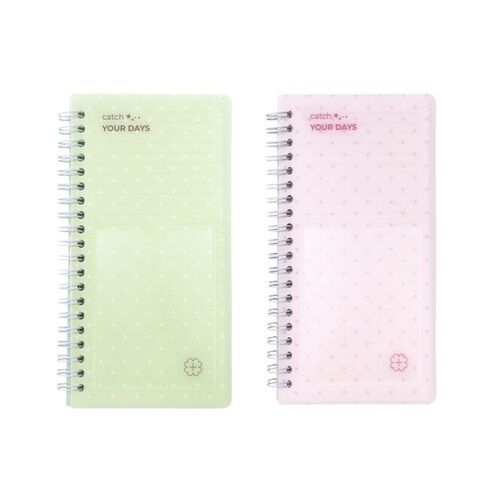 Catch Your Days Pocket Notebook - Image 5