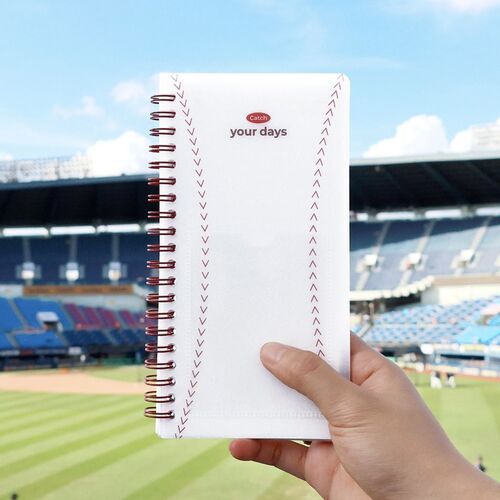 Catch Your Days Pocket Notebook - Image 8