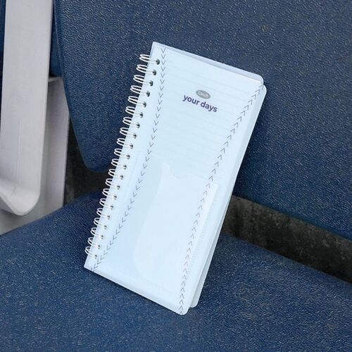 Catch Your Days Pocket Notebook - Image 14