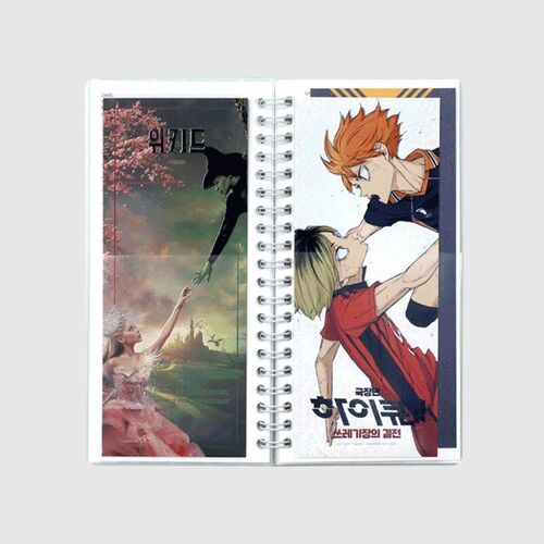 Catch Your Days Pocket Notebook - Image 9