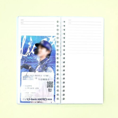 Catch Your Days Pocket Notebook - Image 17