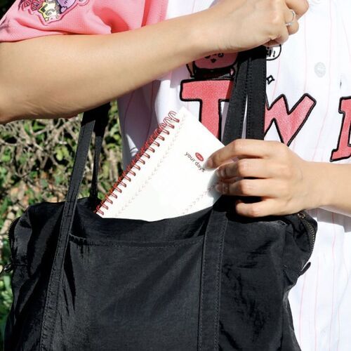 Catch Your Days Pocket Notebook - Image 27