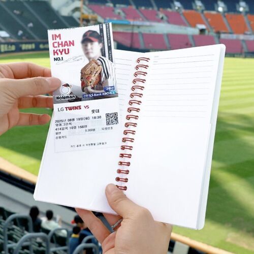 Catch Your Days Pocket Notebook - Image 7