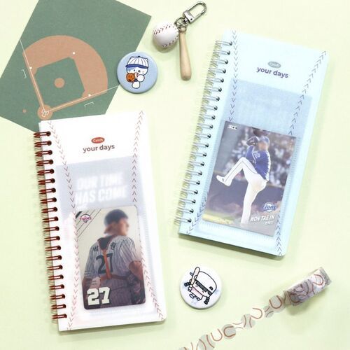 Catch Your Days Pocket Notebook - Image 28