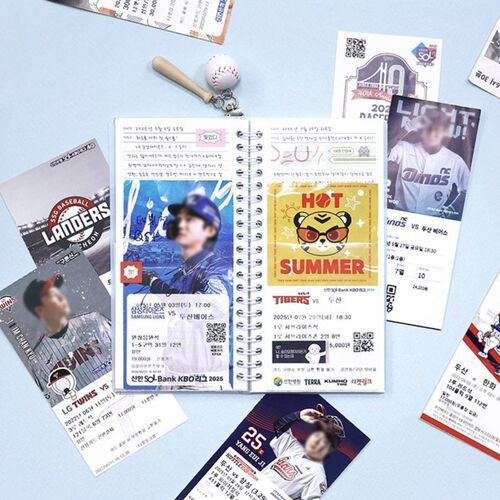 Catch Your Days Pocket Notebook - Image 24